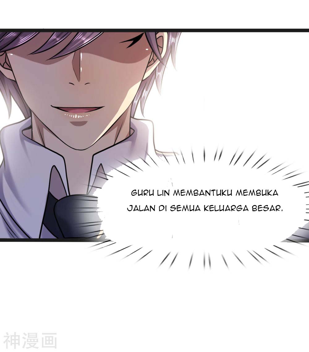 Medical Martial Arts Chapter 102 Gambar 23