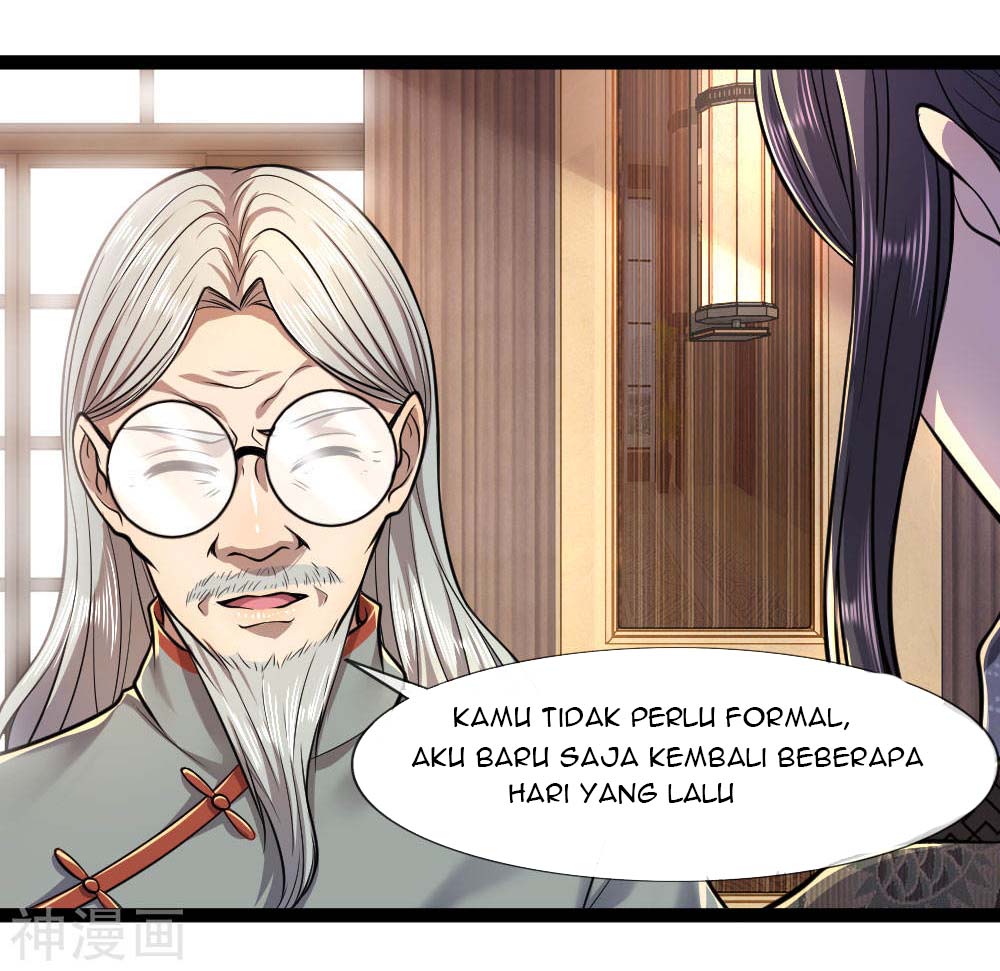 Medical Martial Arts Chapter 101 Gambar 10