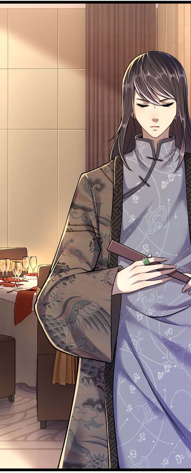 Baca Manhua Medical Martial Arts Chapter 101 Gambar 2