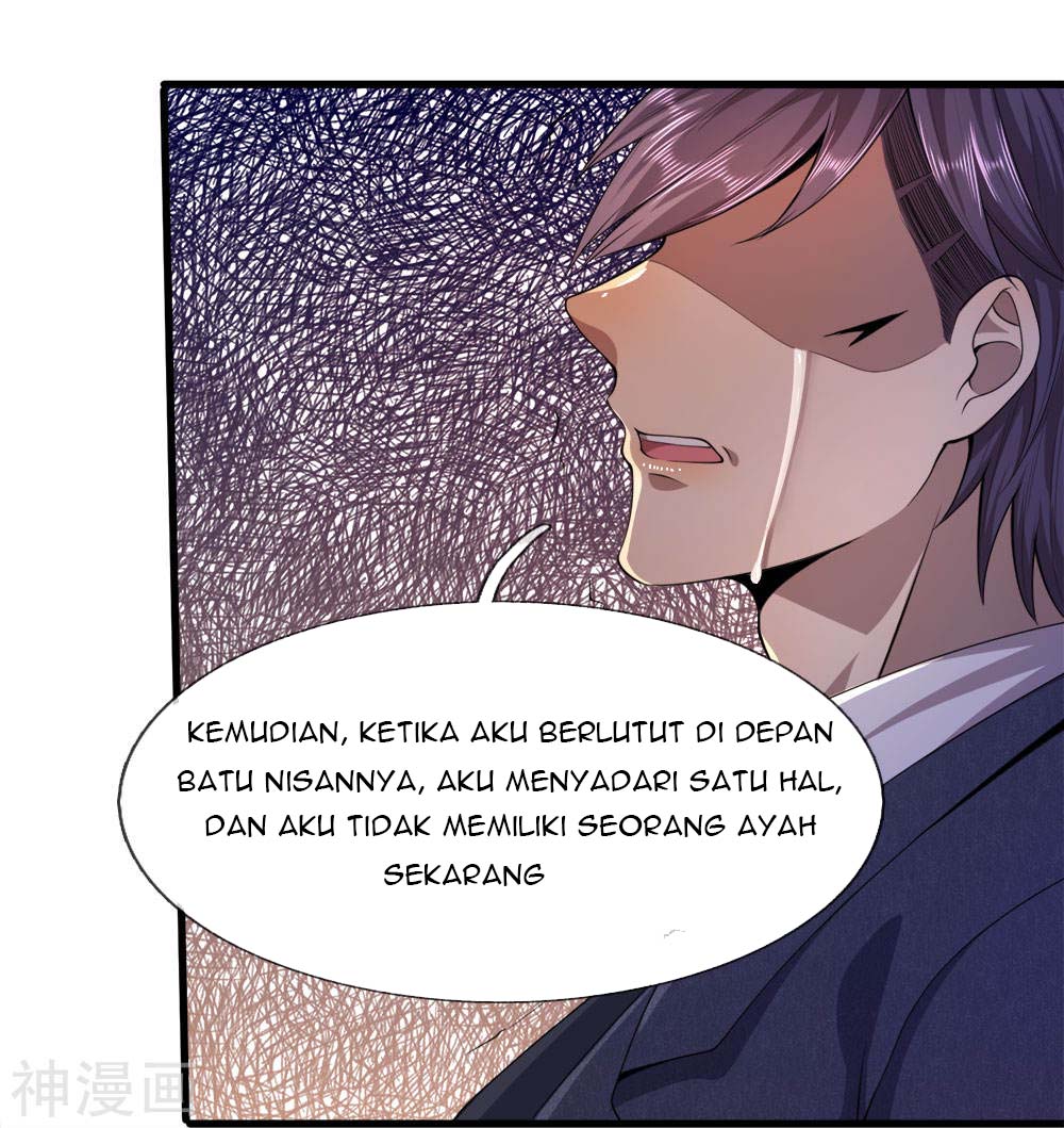 Baca Manhua Medical Martial Arts Chapter 99 Gambar 2