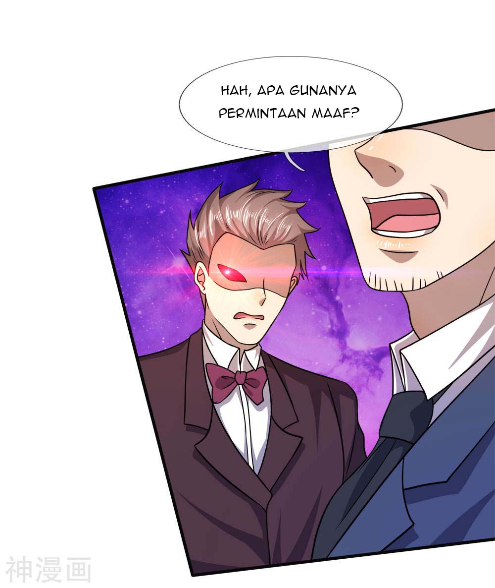 Medical Martial Arts Chapter 97 Gambar 14