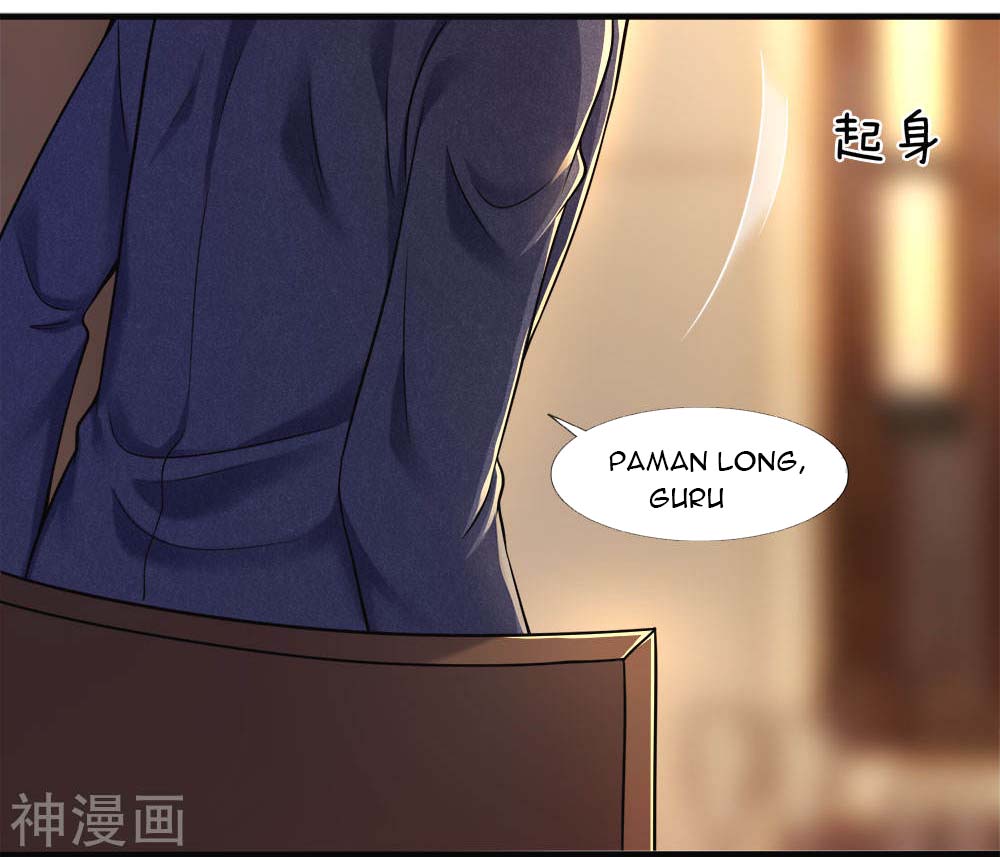 Baca Manhua Medical Martial Arts Chapter 97 Gambar 2