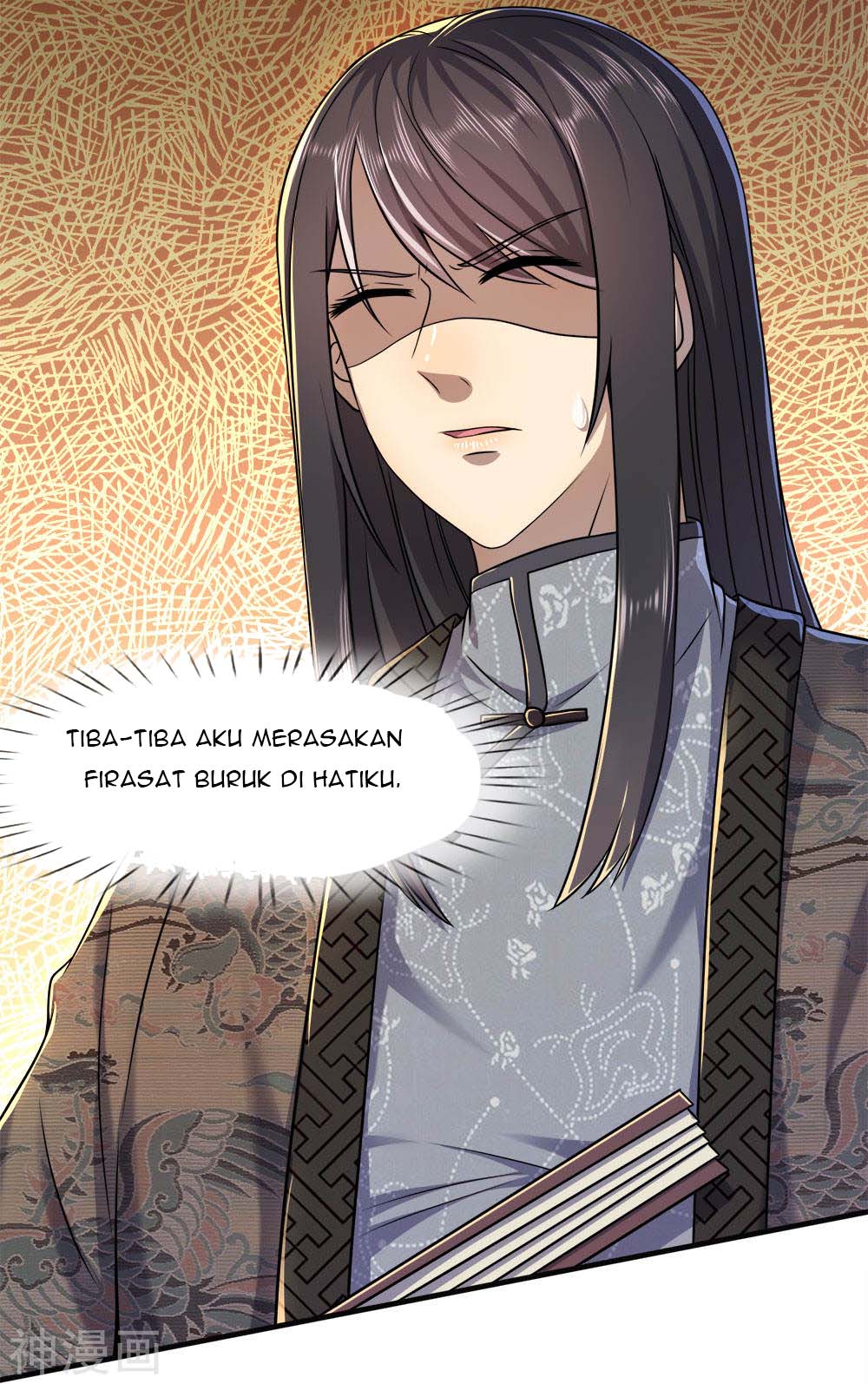 Medical Martial Arts Chapter 97 Gambar 24
