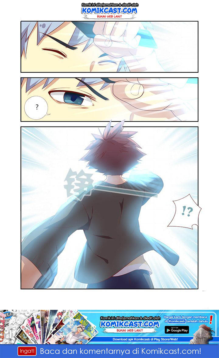 Manhua Yaoguai Mingdan Chapter 88 gambar nomor 2