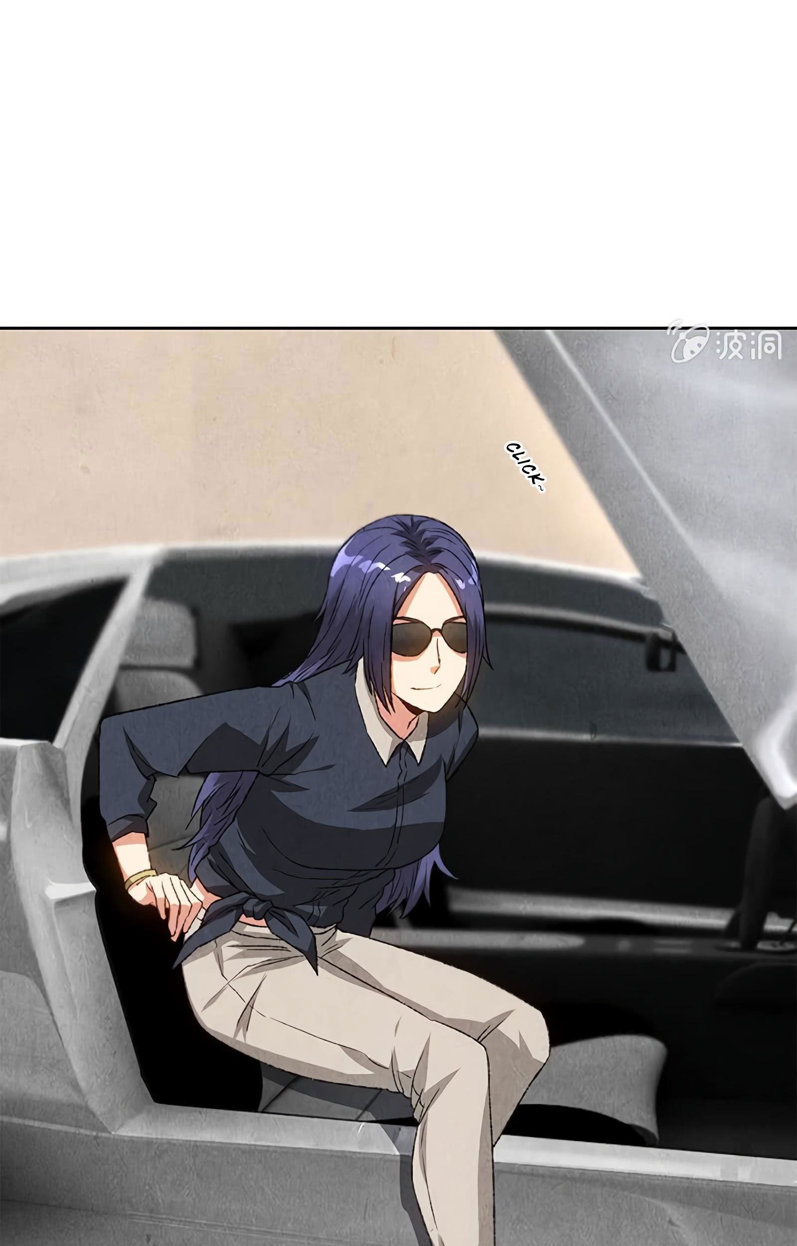 I Was Trash Chapter 58 Gambar 7