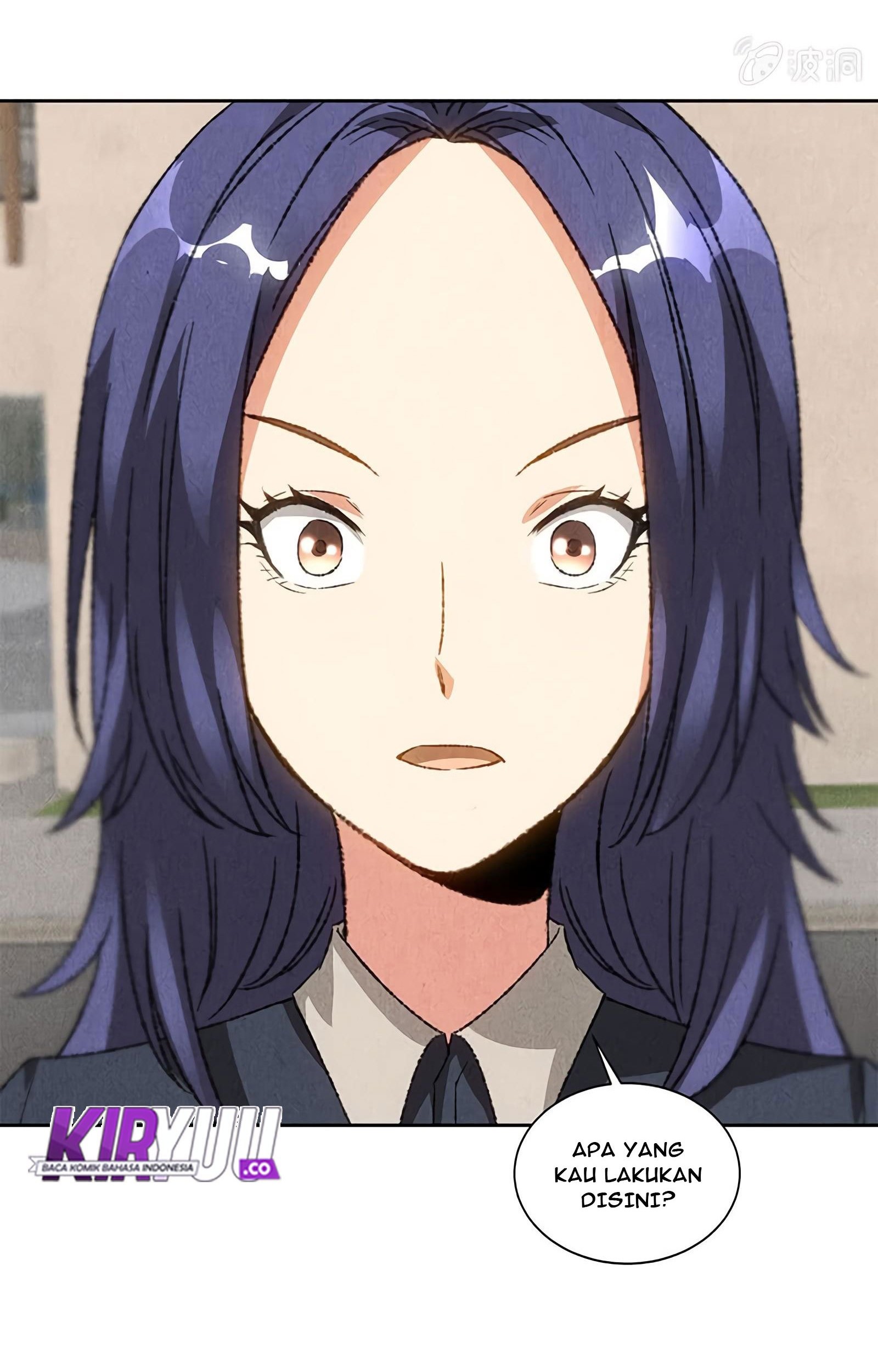 I Was Trash Chapter 58 Gambar 11