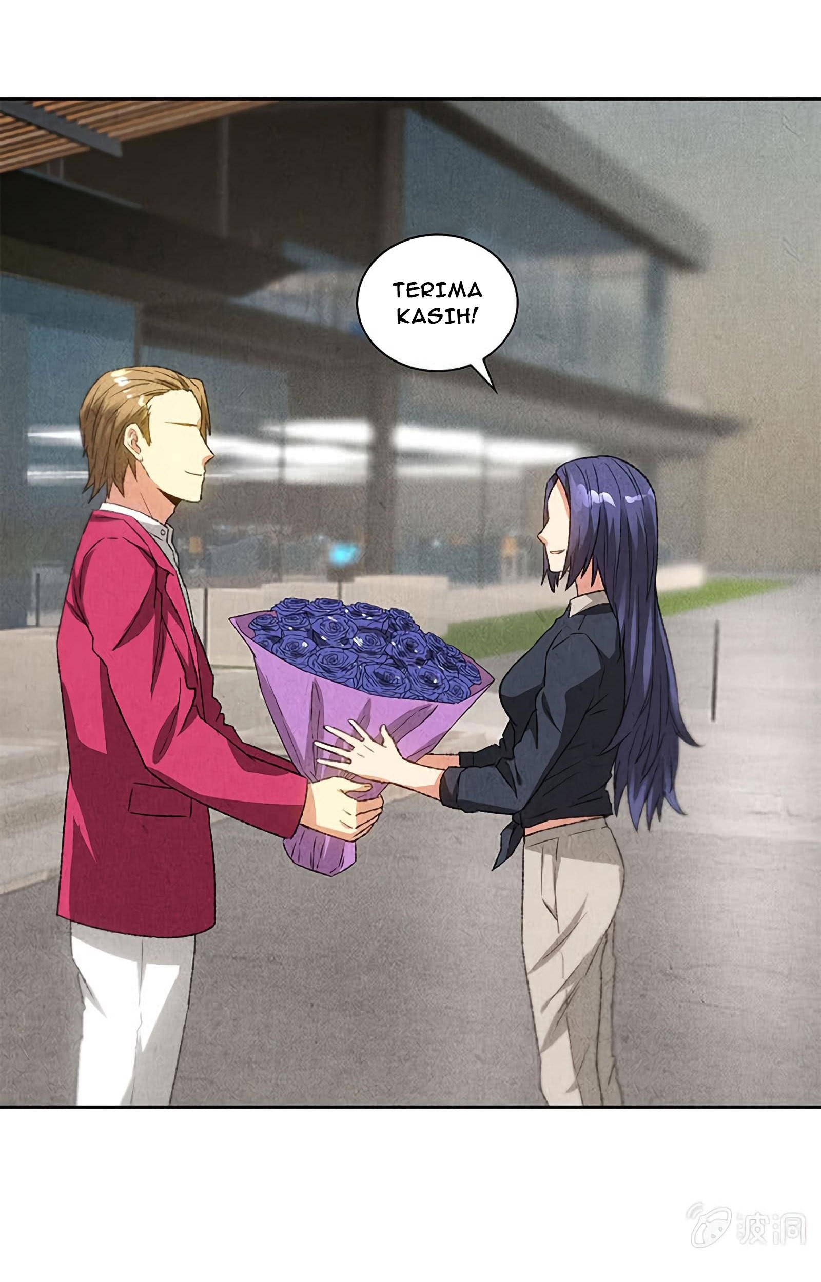 I Was Trash Chapter 58 Gambar 14