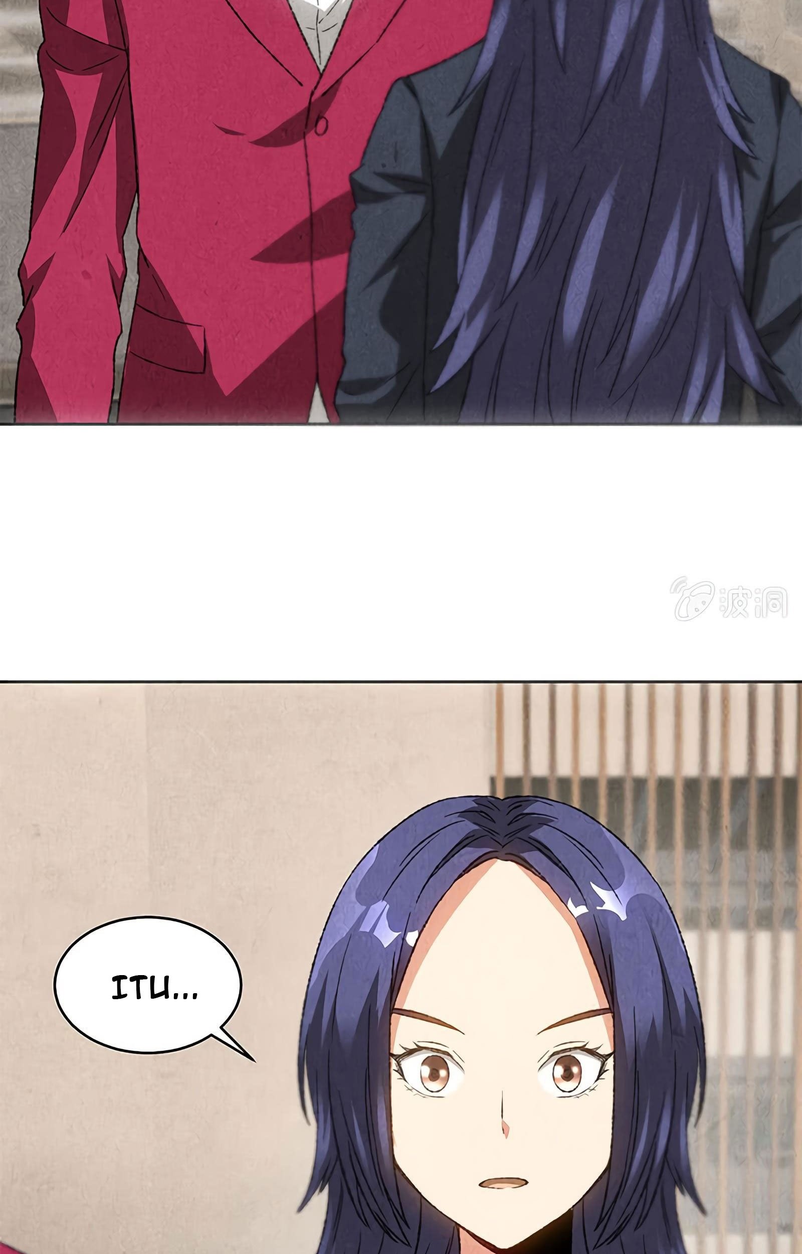 I Was Trash Chapter 58 Gambar 20