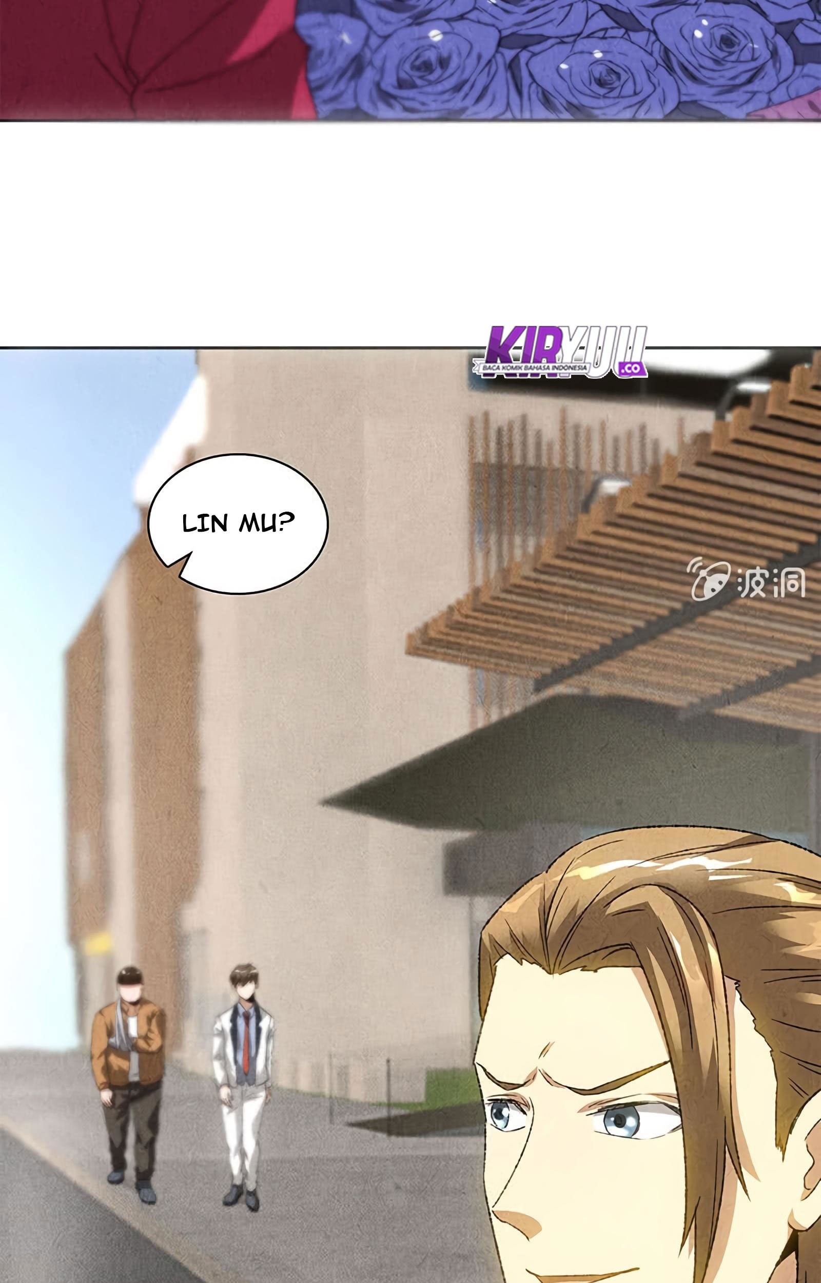 I Was Trash Chapter 58 Gambar 22