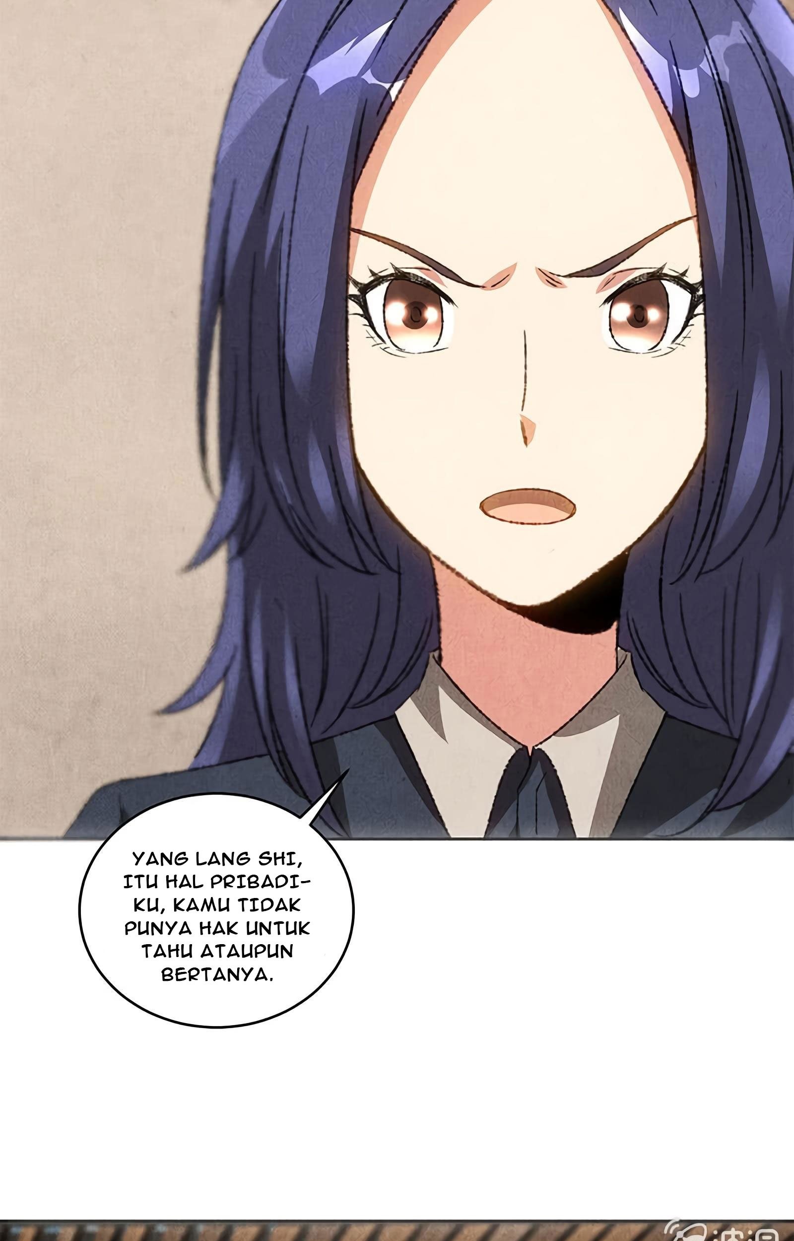 I Was Trash Chapter 58 Gambar 25