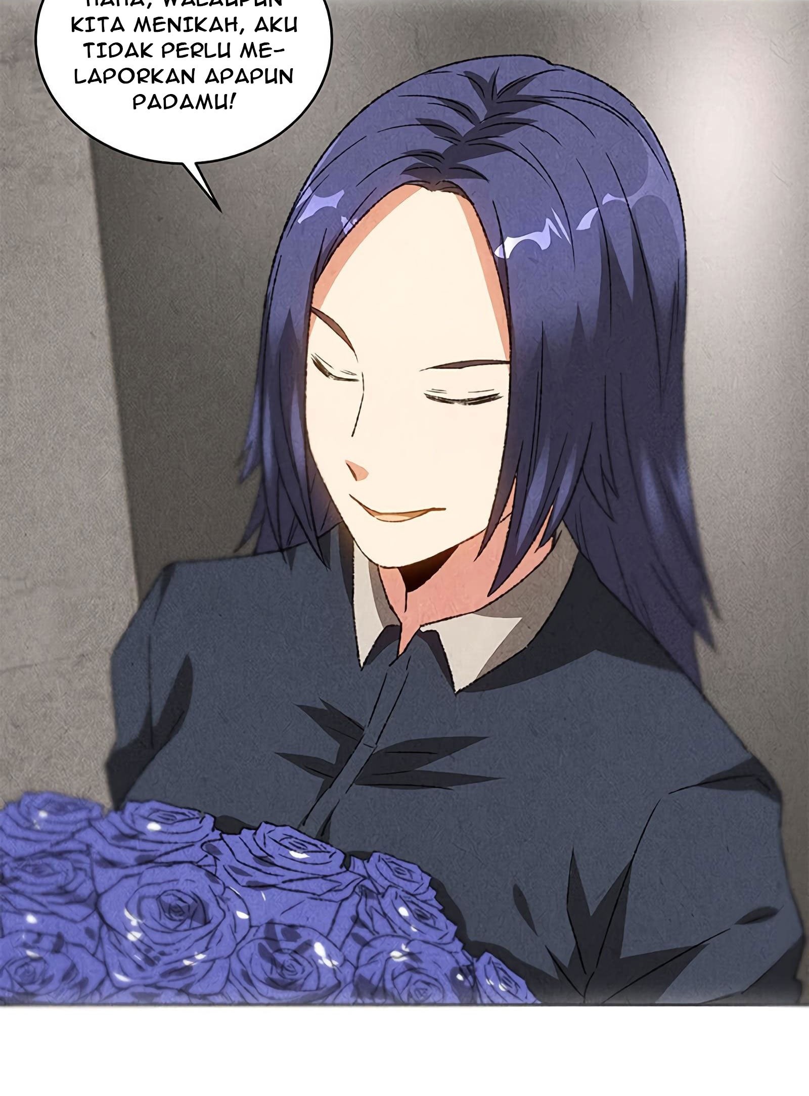 I Was Trash Chapter 58 Gambar 27