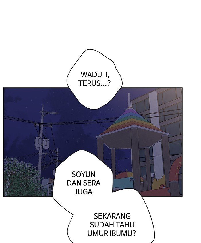 Baca Komik Mother, I’m Sorry Chapter 37 Gambar 1