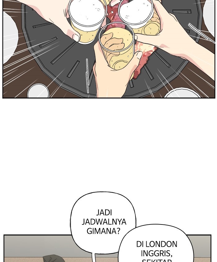 Mother, I’m Sorry Chapter 37 Gambar 30