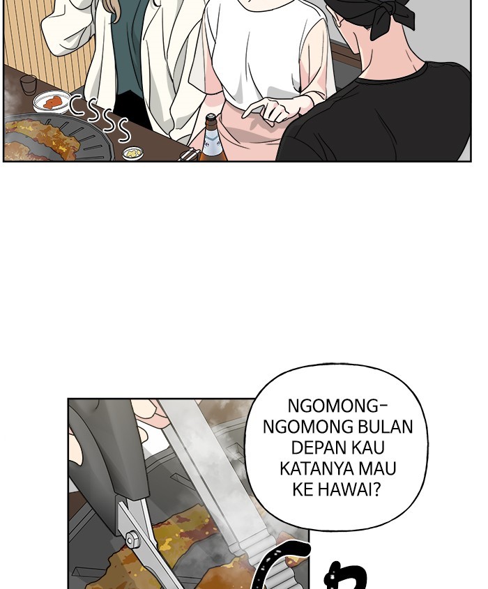 Mother, I’m Sorry Chapter 37 Gambar 35