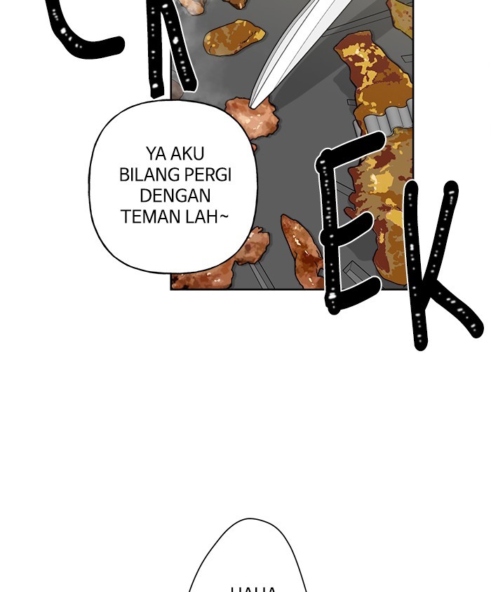 Mother, I’m Sorry Chapter 37 Gambar 37