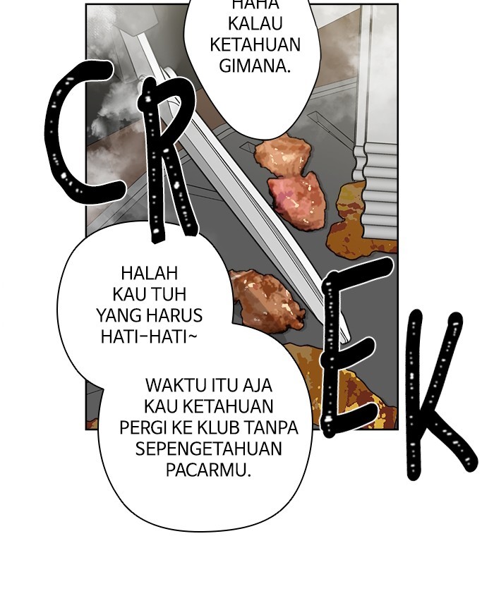 Mother, I’m Sorry Chapter 37 Gambar 38