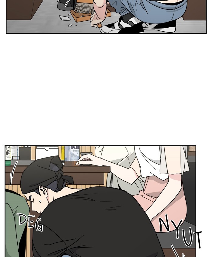 Mother, I’m Sorry Chapter 37 Gambar 46
