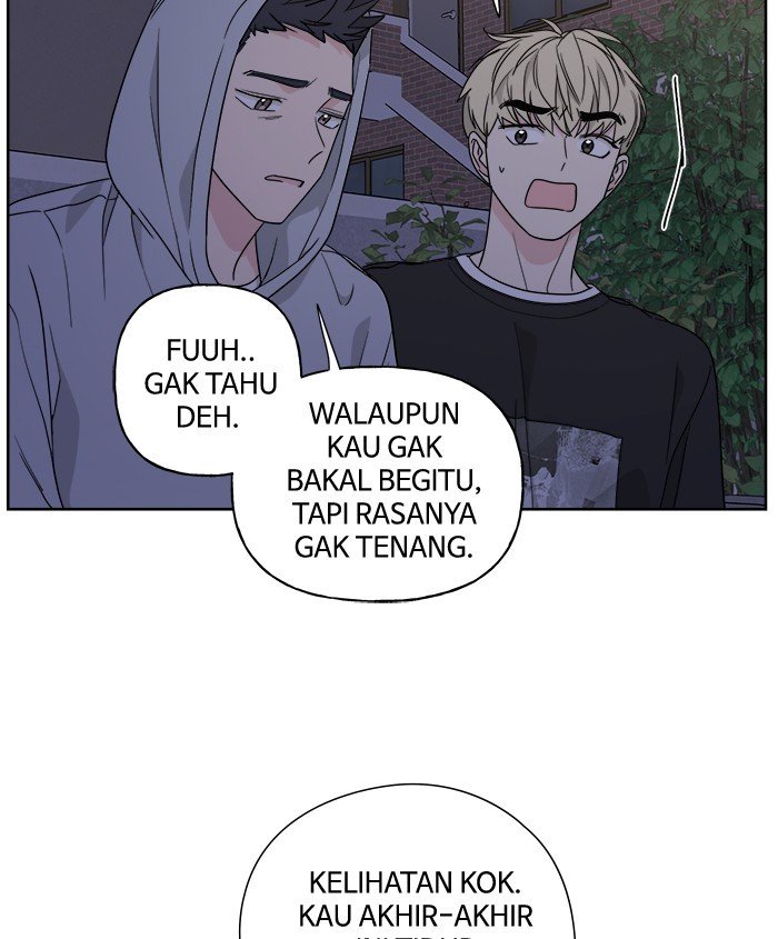 Mother, I’m Sorry Chapter 37 Gambar 5