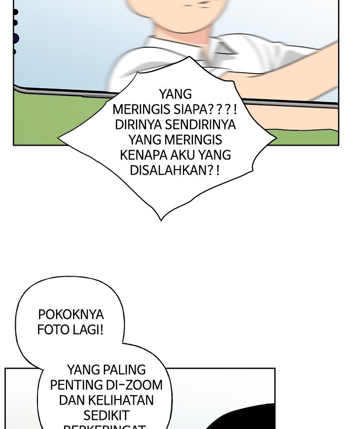 Mother, I’m Sorry Chapter 37 Gambar 62
