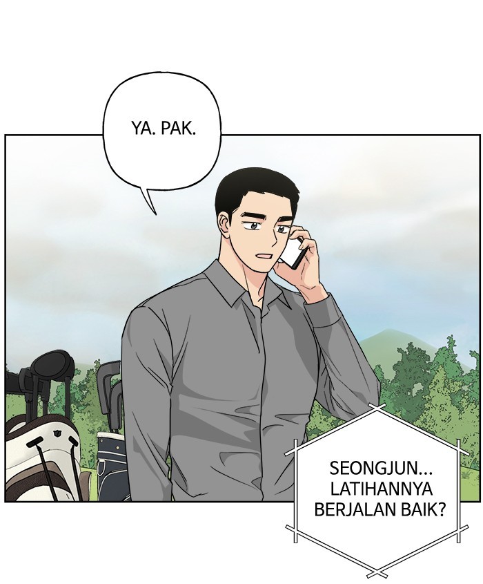 Mother, I’m Sorry Chapter 37 Gambar 65