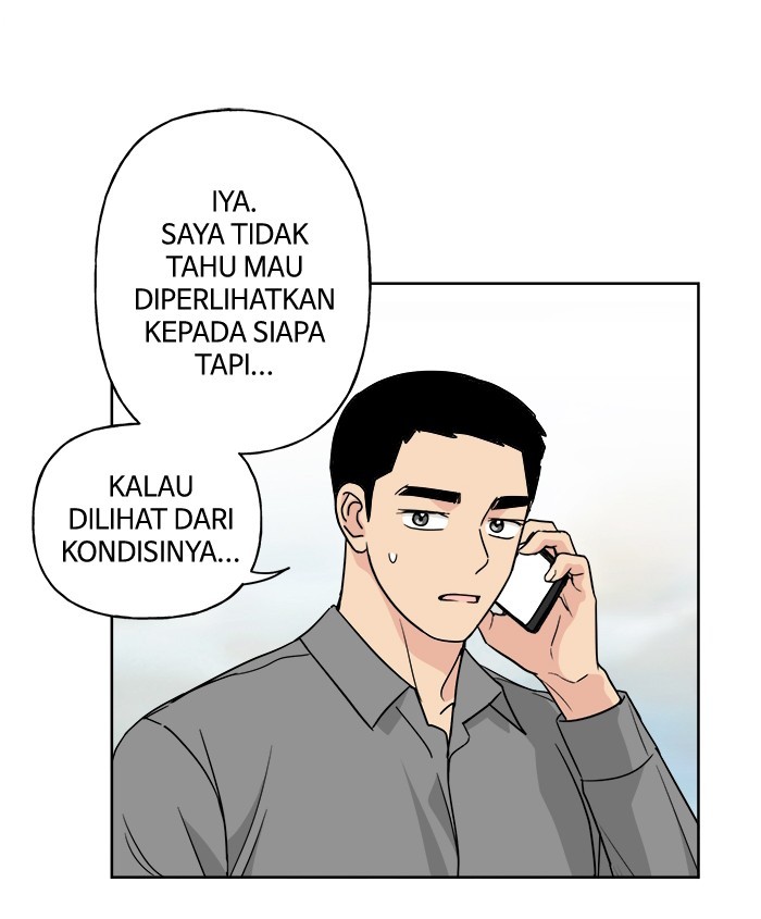 Mother, I’m Sorry Chapter 37 Gambar 66