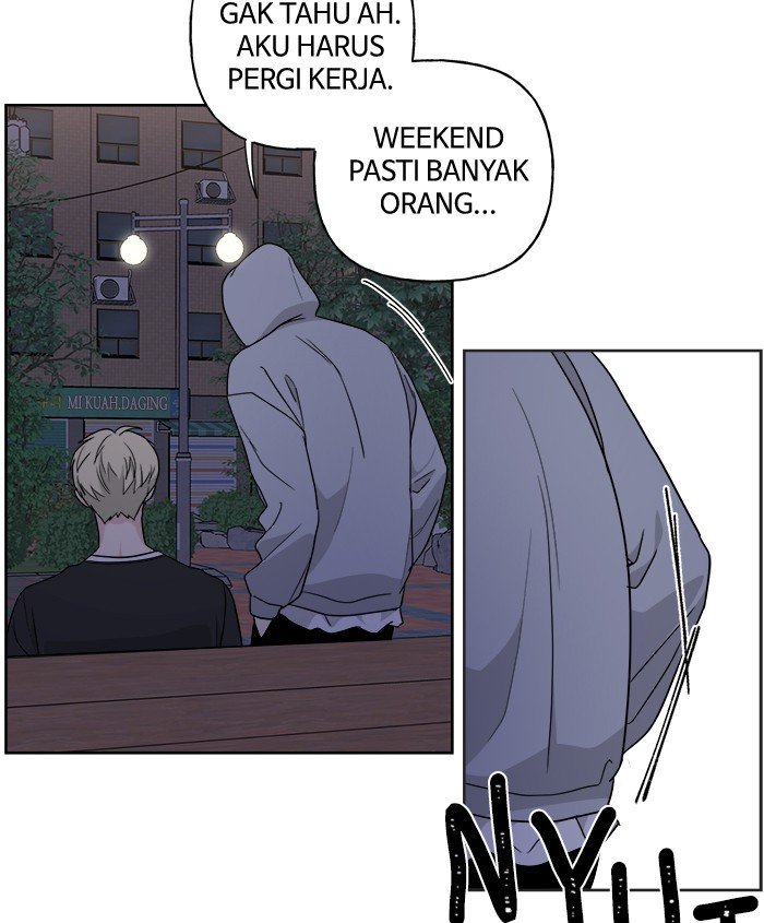 Mother, I’m Sorry Chapter 37 Gambar 7