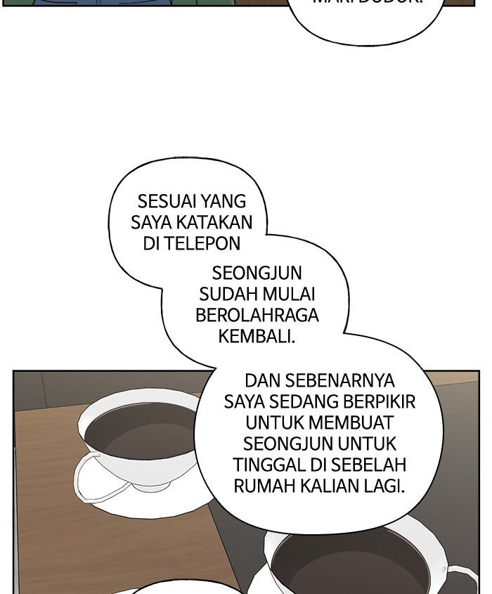 Mother, I’m Sorry Chapter 37 Gambar 72