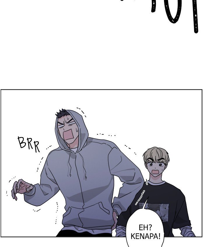 Mother, I’m Sorry Chapter 37 Gambar 8