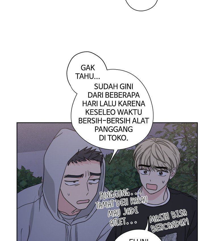 Mother, I’m Sorry Chapter 37 Gambar 9