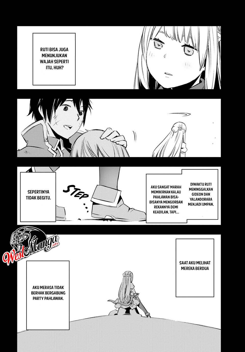 Shin no Nakama janai to Yuusha no Party wo Oidasareta node Henkyou de Slow Life suru Koto ni shimashita Chapter 14 Gambar 37