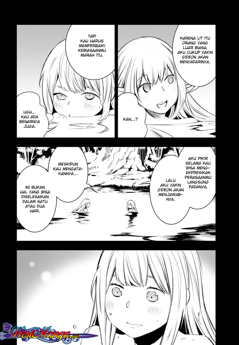 Shin no Nakama janai to Yuusha no Party wo Oidasareta node Henkyou de Slow Life suru Koto ni shimashita Chapter 13 Gambar 30