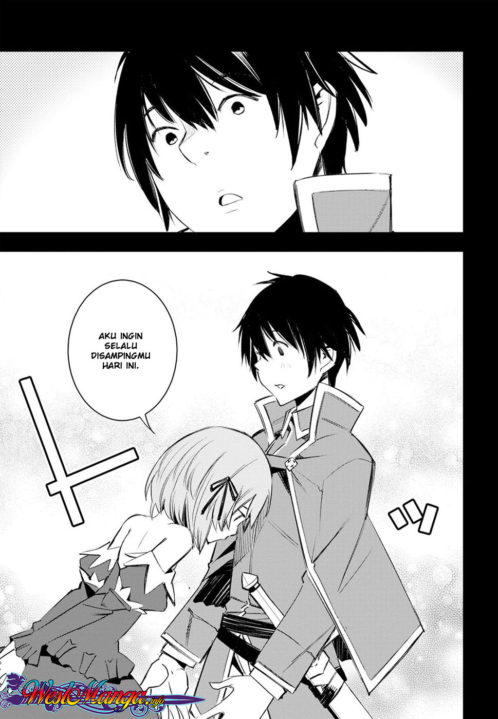 Shin no Nakama janai to Yuusha no Party wo Oidasareta node Henkyou de Slow Life suru Koto ni shimashita Chapter 13 Gambar 9