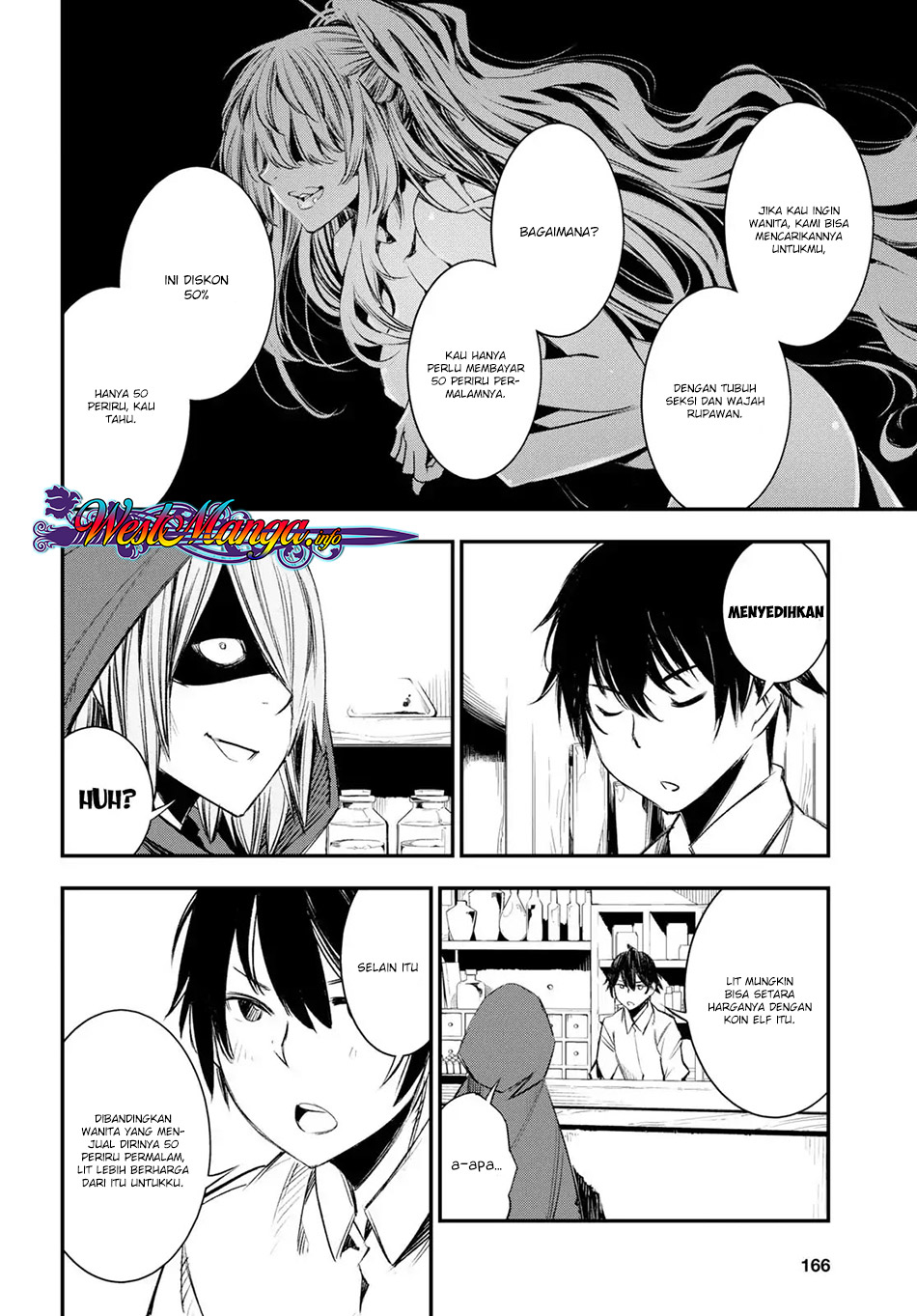 Shin no Nakama janai to Yuusha no Party wo Oidasareta node Henkyou de Slow Life suru Koto ni shimashita Chapter 11 Gambar 14