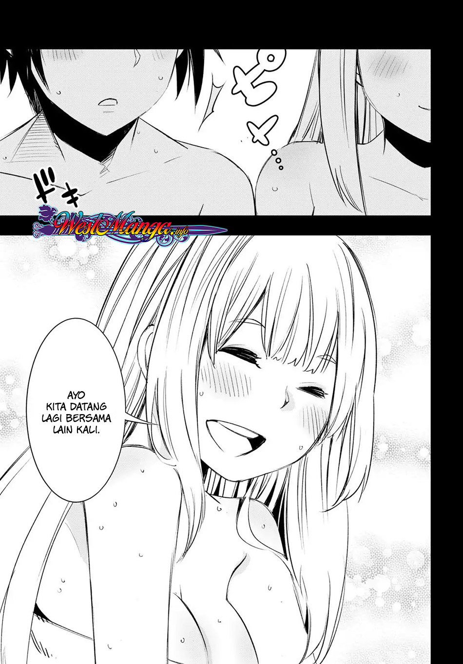 Shin no Nakama janai to Yuusha no Party wo Oidasareta node Henkyou de Slow Life suru Koto ni shimashita Chapter 10 Gambar 25