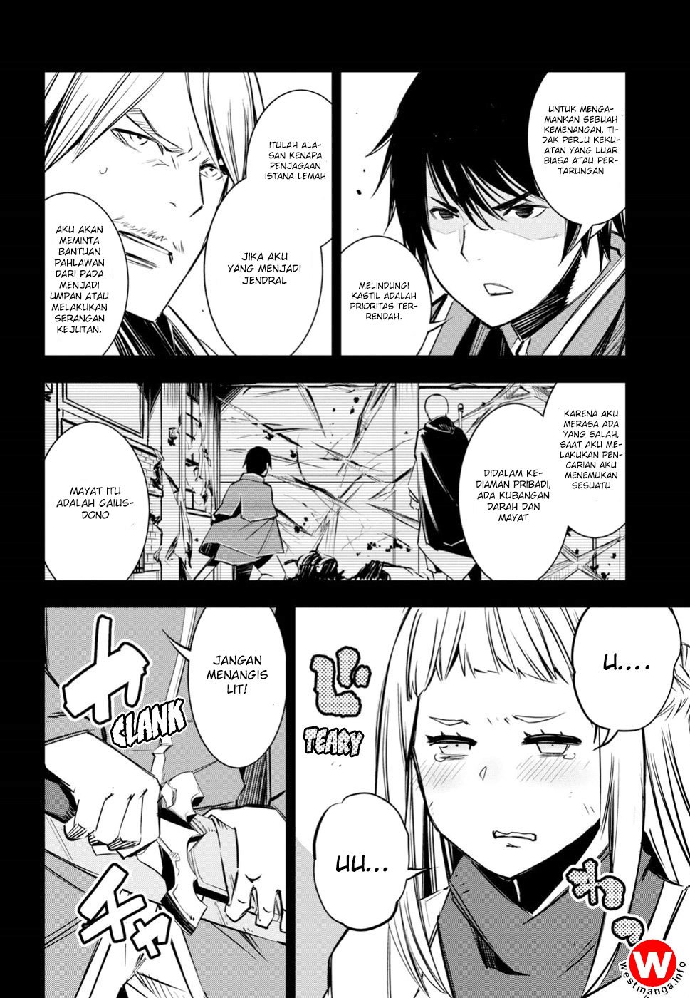 Shin no Nakama janai to Yuusha no Party wo Oidasareta node Henkyou de Slow Life suru Koto ni shimashita Chapter 04 Gambar 15