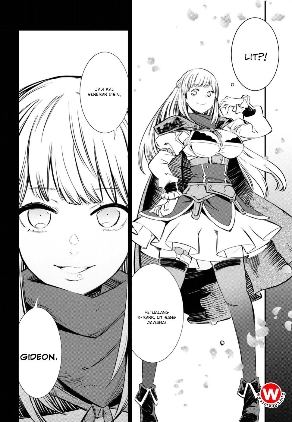 Shin no Nakama janai to Yuusha no Party wo Oidasareta node Henkyou de Slow Life suru Koto ni shimashita Chapter 02 Gambar 18