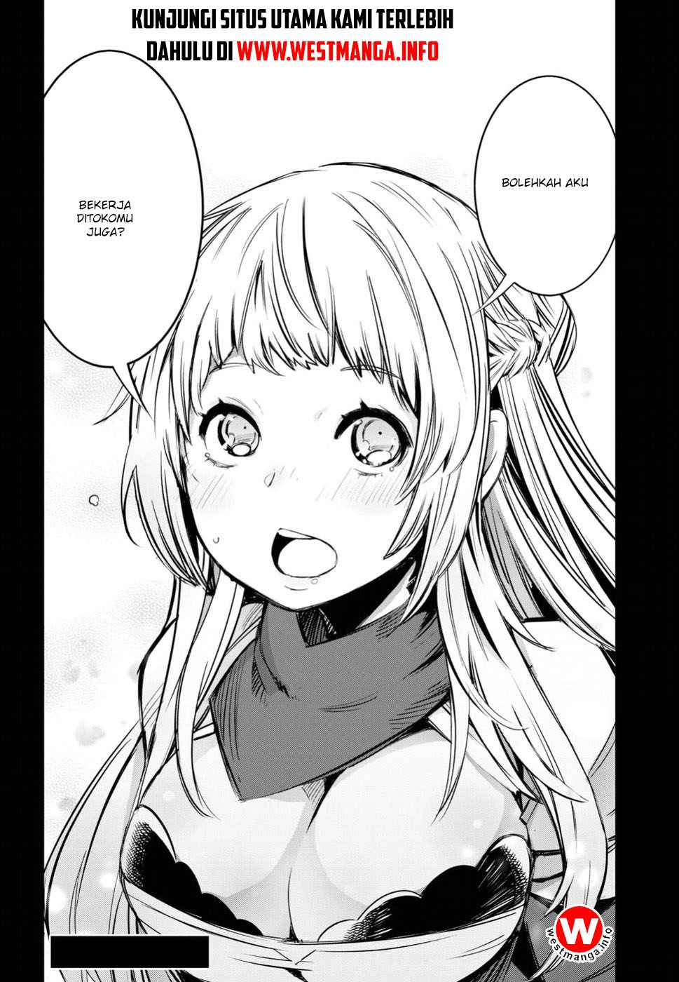 Shin no Nakama janai to Yuusha no Party wo Oidasareta node Henkyou de Slow Life suru Koto ni shimashita Chapter 02 Gambar 28