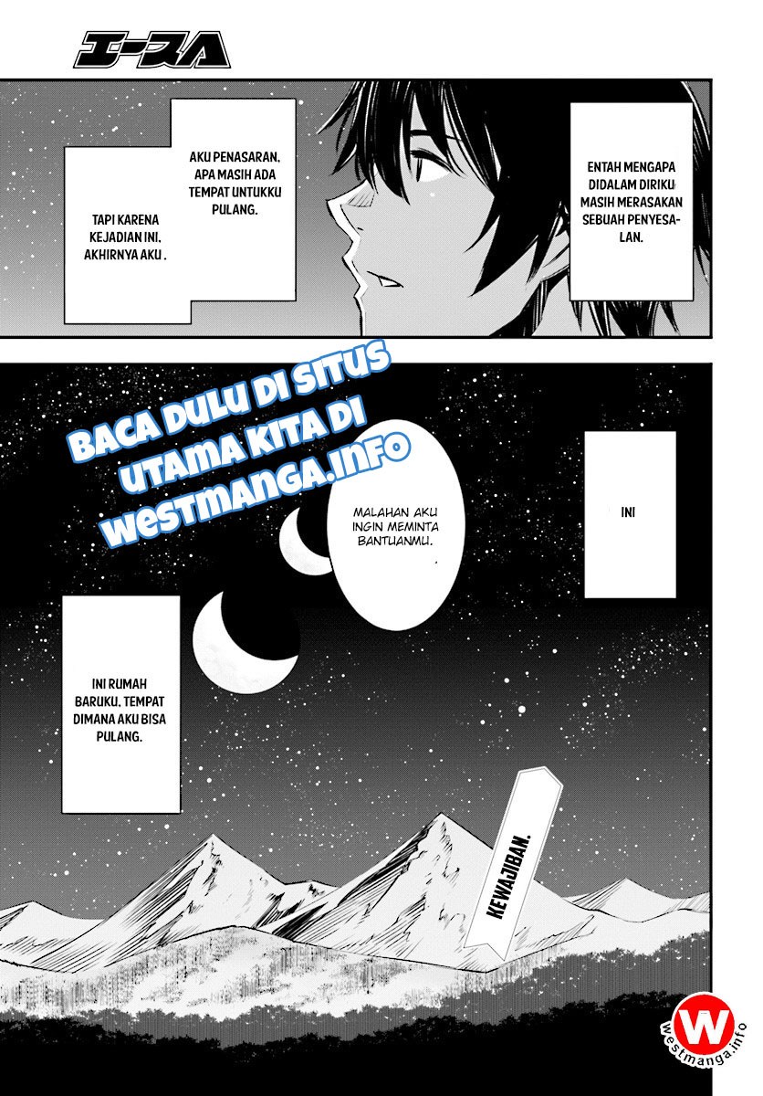 Shin no Nakama janai to Yuusha no Party wo Oidasareta node Henkyou de Slow Life suru Koto ni shimashita Chapter 01.3 Gambar 13