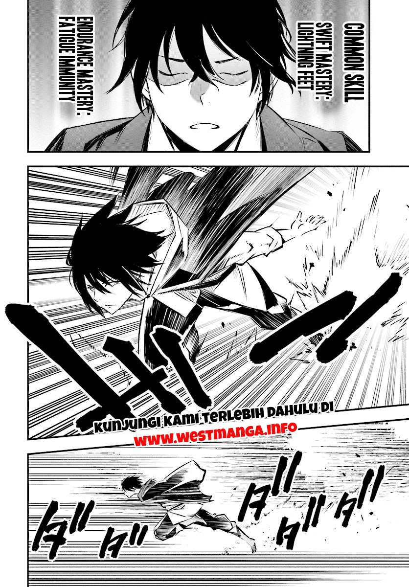 Shin no Nakama janai to Yuusha no Party wo Oidasareta node Henkyou de Slow Life suru Koto ni shimashita Chapter 01.2 Gambar 12