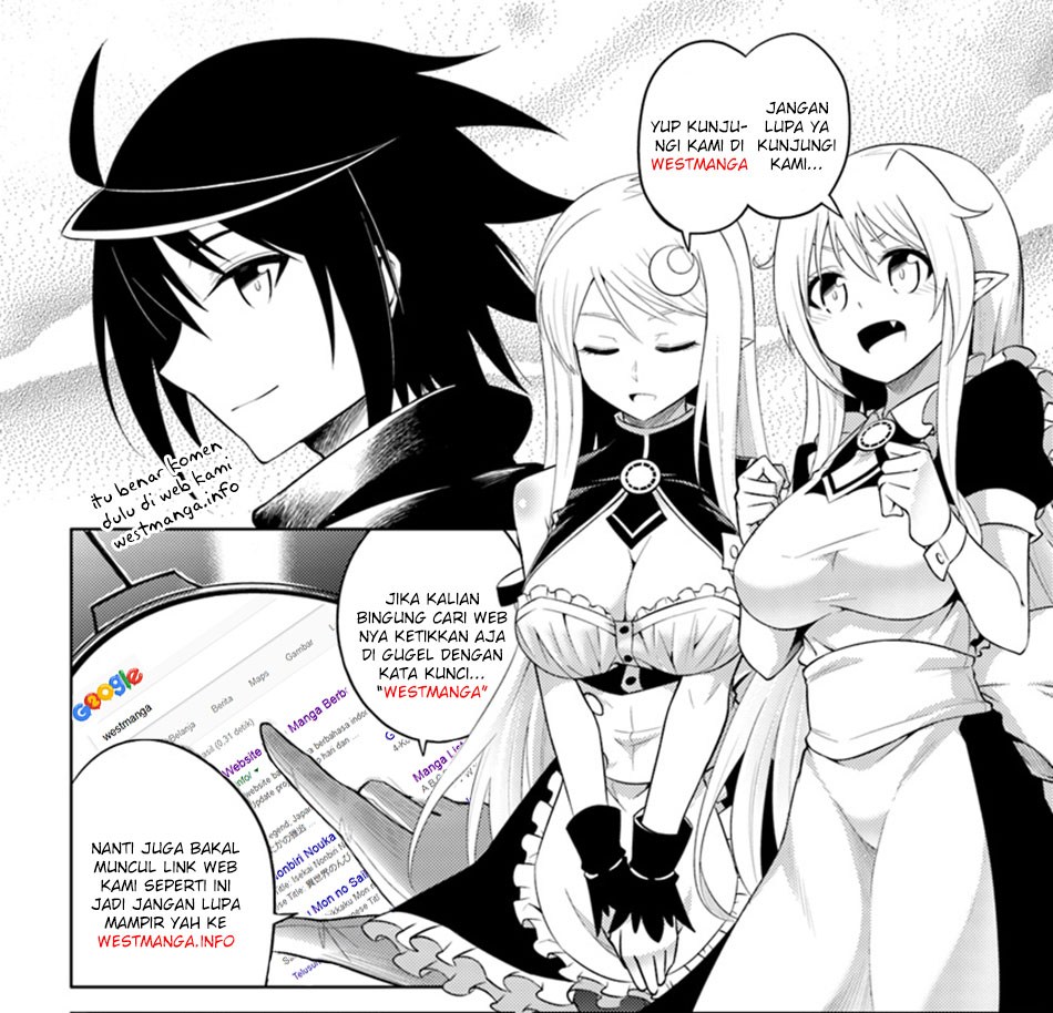 Shin no Nakama janai to Yuusha no Party wo Oidasareta node Henkyou de Slow Life suru Koto ni shimashita Chapter 01.2 Gambar 14