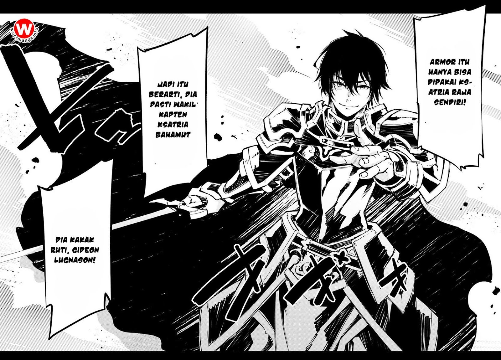 Shin no Nakama janai to Yuusha no Party wo Oidasareta node Henkyou de Slow Life suru Koto ni shimashita Chapter 00 Gambar 13