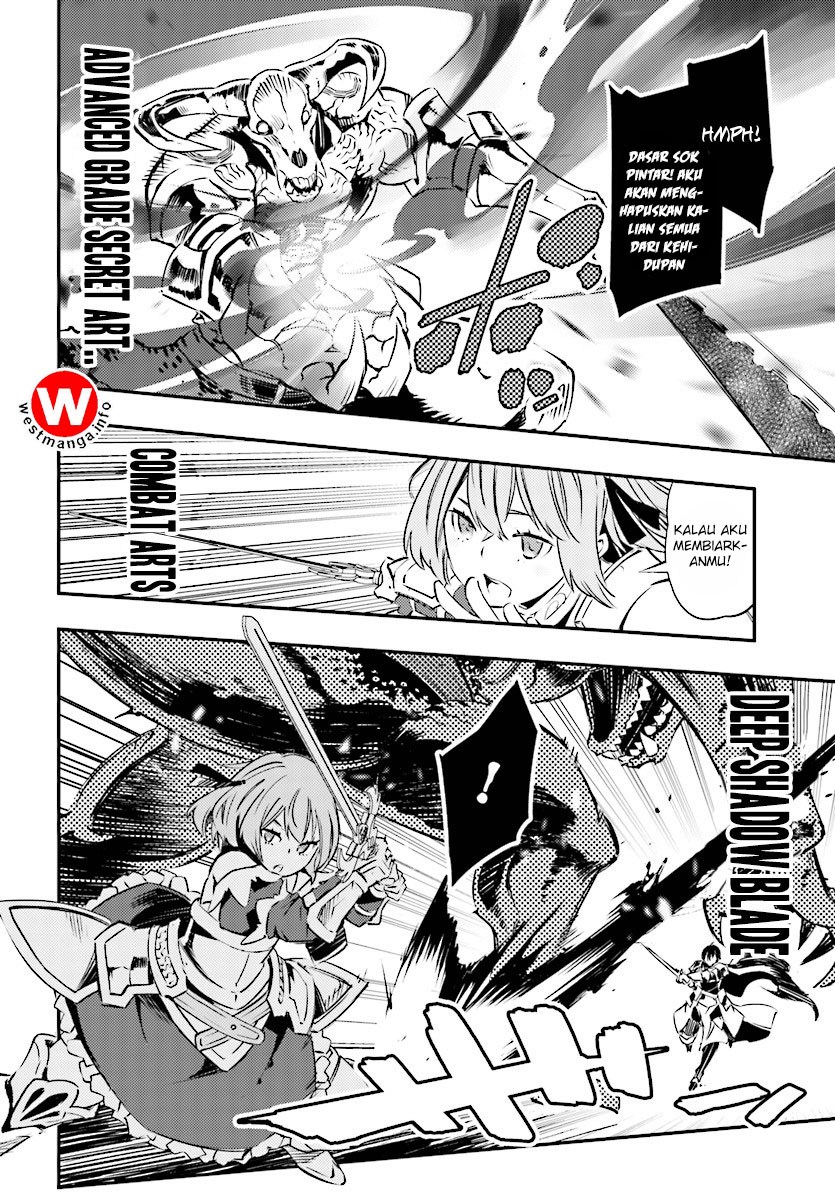 Shin no Nakama janai to Yuusha no Party wo Oidasareta node Henkyou de Slow Life suru Koto ni shimashita Chapter 00 Gambar 16