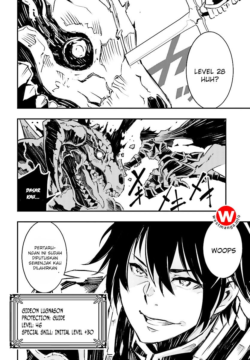 Shin no Nakama janai to Yuusha no Party wo Oidasareta node Henkyou de Slow Life suru Koto ni shimashita Chapter 00 Gambar 18