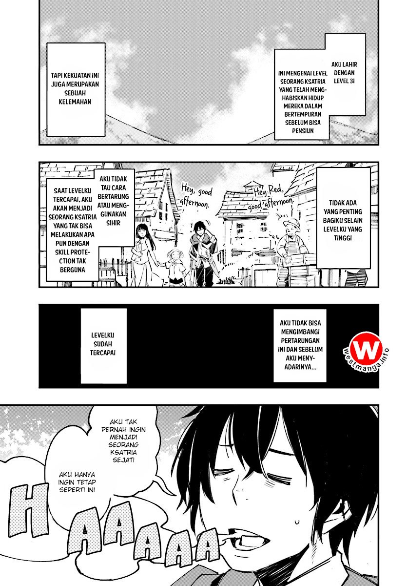 Shin no Nakama janai to Yuusha no Party wo Oidasareta node Henkyou de Slow Life suru Koto ni shimashita Chapter 00 Gambar 23