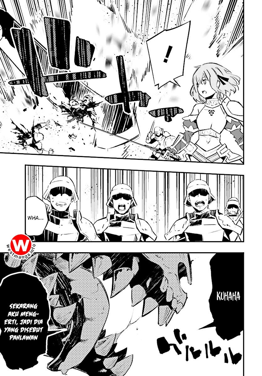 Shin no Nakama janai to Yuusha no Party wo Oidasareta node Henkyou de Slow Life suru Koto ni shimashita Chapter 00 Gambar 6