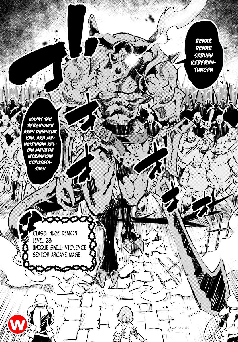 Shin no Nakama janai to Yuusha no Party wo Oidasareta node Henkyou de Slow Life suru Koto ni shimashita Chapter 00 Gambar 7