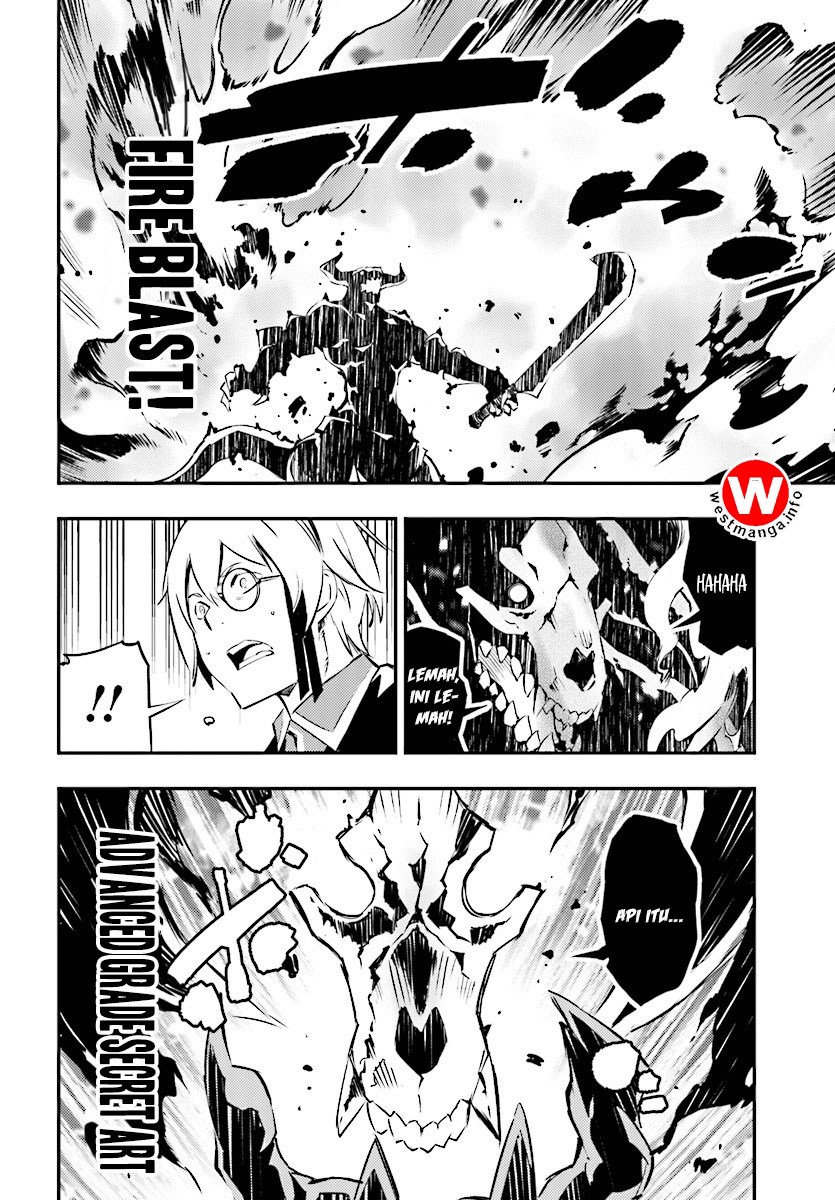 Shin no Nakama janai to Yuusha no Party wo Oidasareta node Henkyou de Slow Life suru Koto ni shimashita Chapter 00 Gambar 9