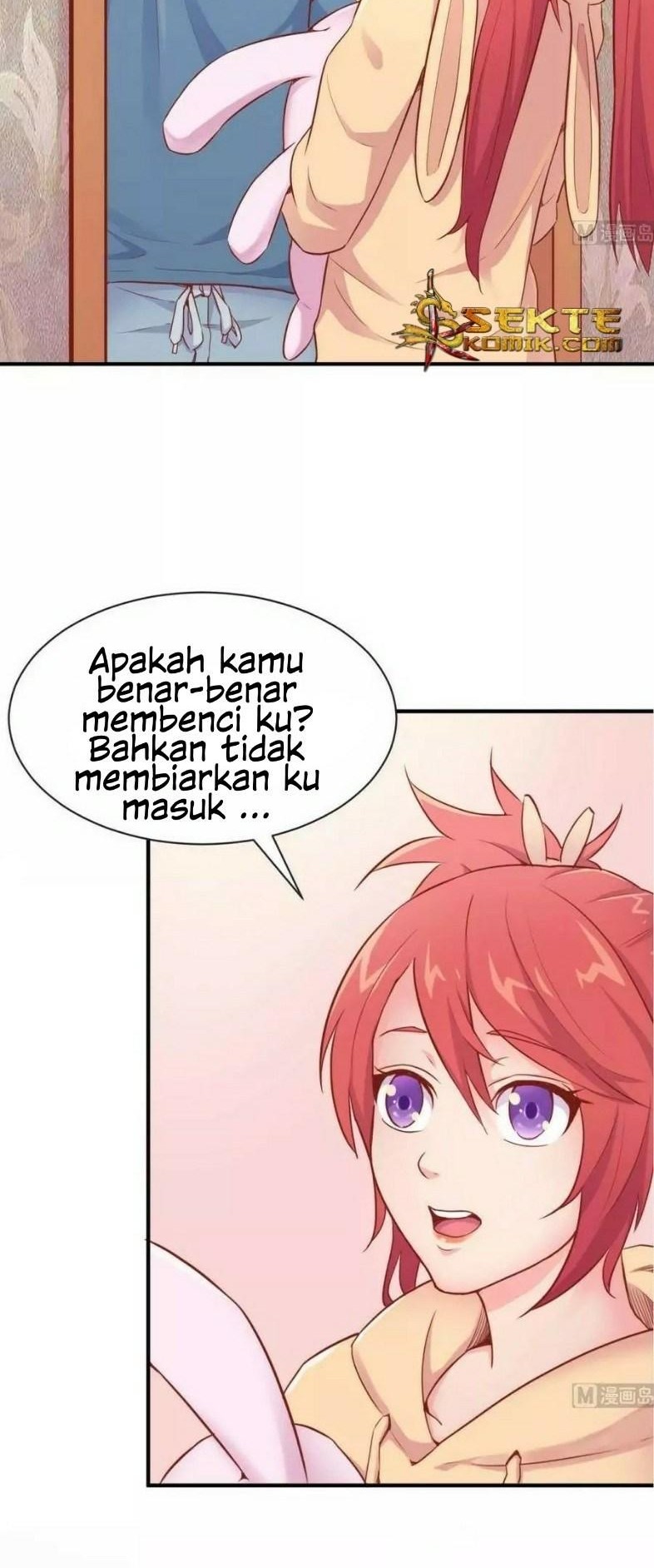 Goddess’s Personal Doctor Chapter 11 Gambar 3