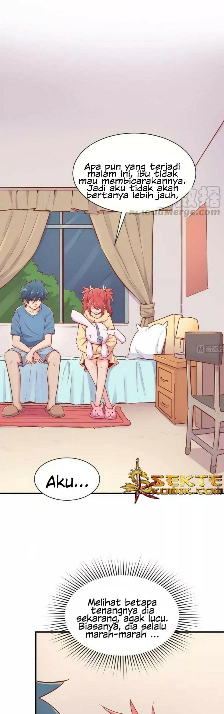 Goddess’s Personal Doctor Chapter 11 Gambar 4