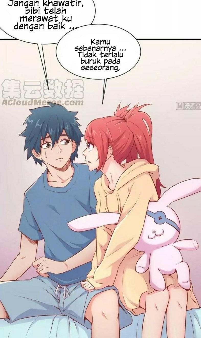 Goddess’s Personal Doctor Chapter 11 Gambar 6